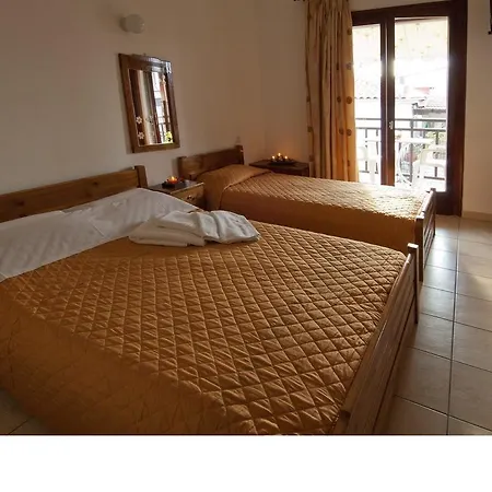 Hotel Platanidia Apartment *