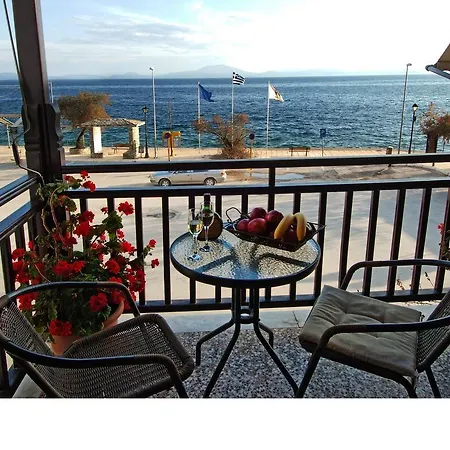 Apartment Hotel Platanidia