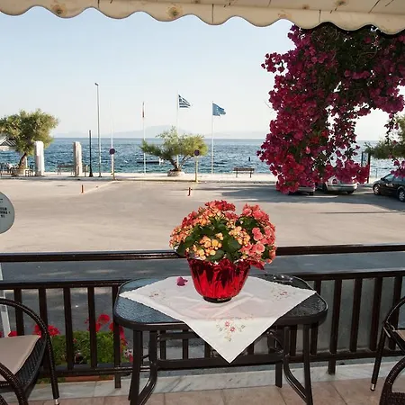 Apartment Hotel Platanidia
