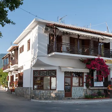Hotel Platanidia Apartment Platanidia