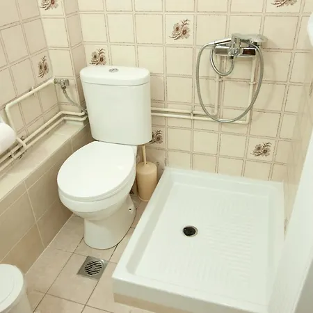 Apartment Hotel Platanidia *