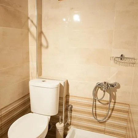 Hotel Platanidia Platanidia