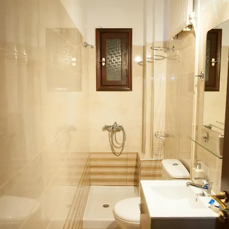 Apartment Hotel Platanidia