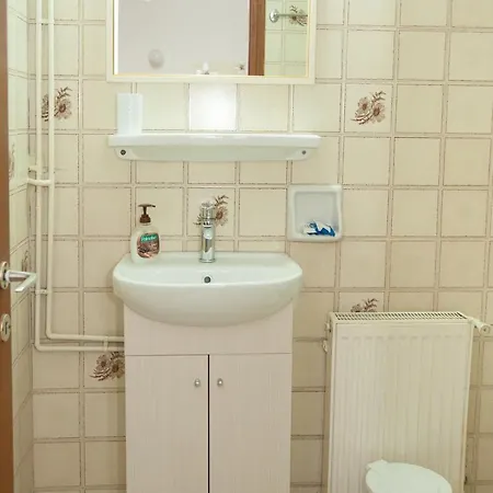 Hotel Platanidia Apartment Platanidia